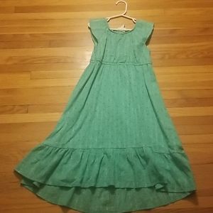 Girls dress